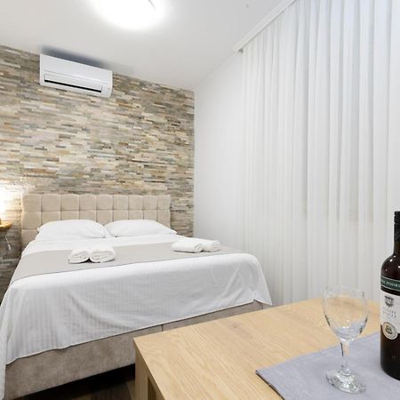 Split Varos Inn 外观 照片