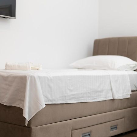 Split Varos Inn 外观 照片
