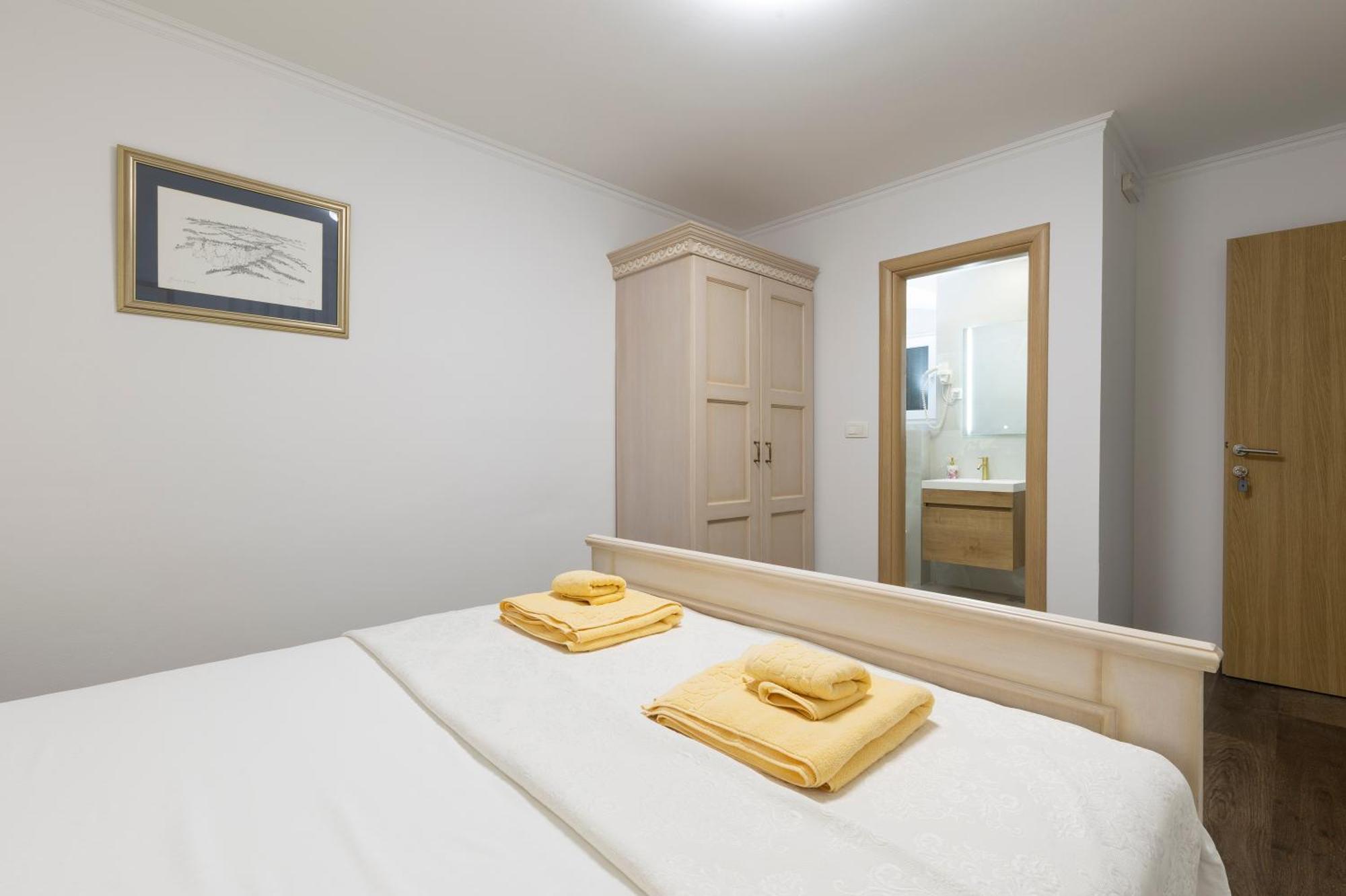 Split Varos Inn 外观 照片