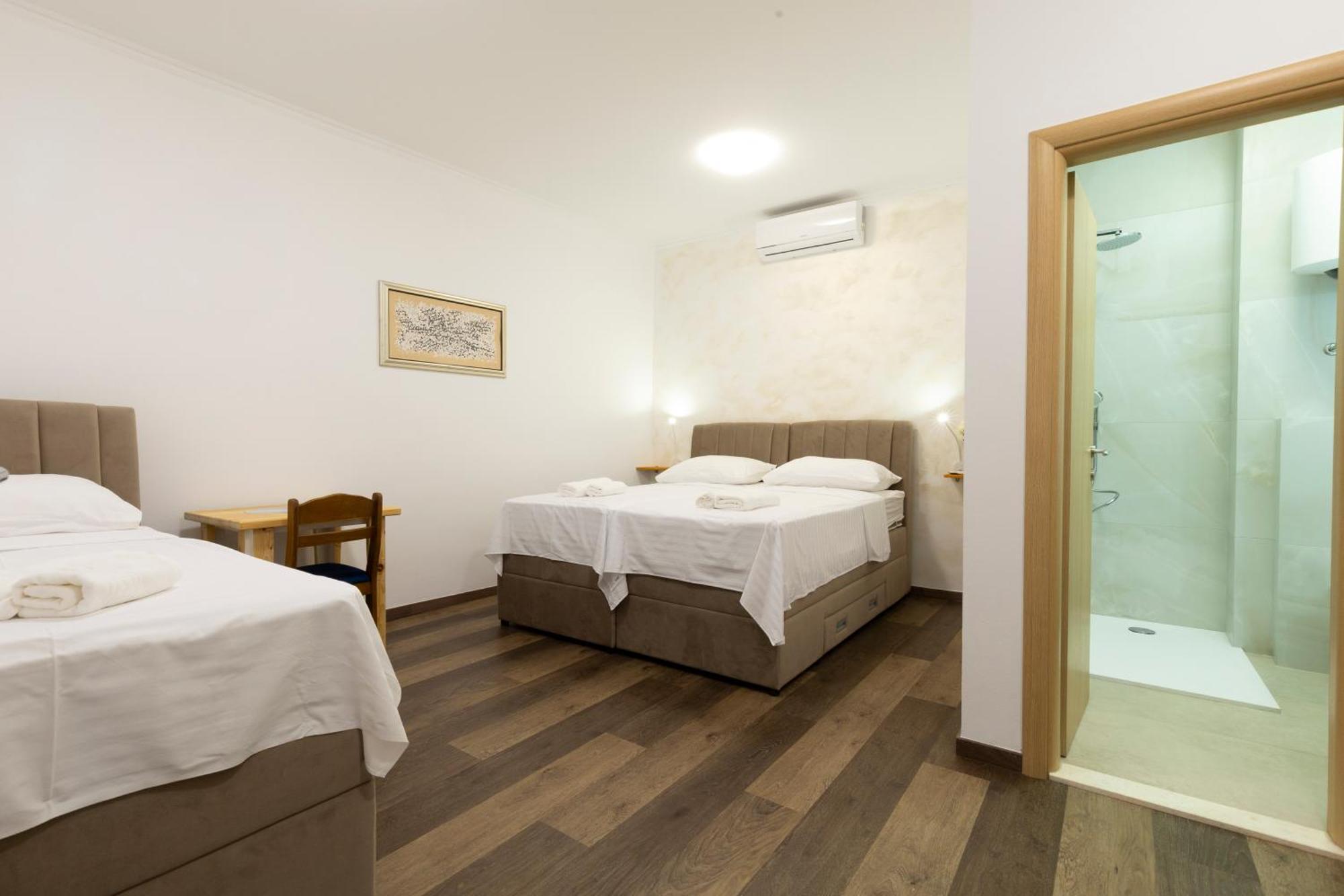 Split Varos Inn 外观 照片