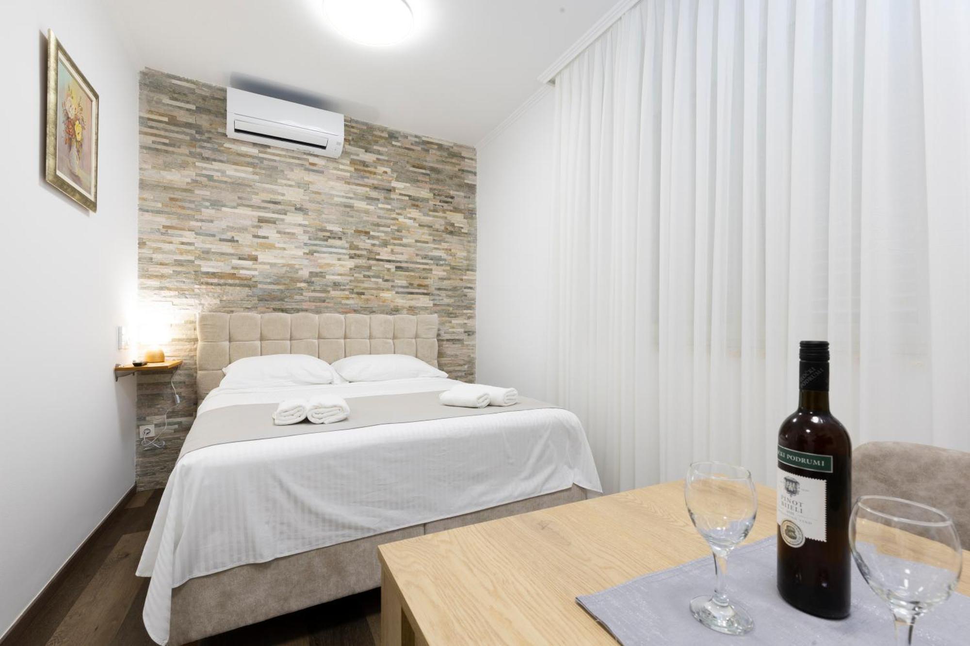 Split Varos Inn 外观 照片