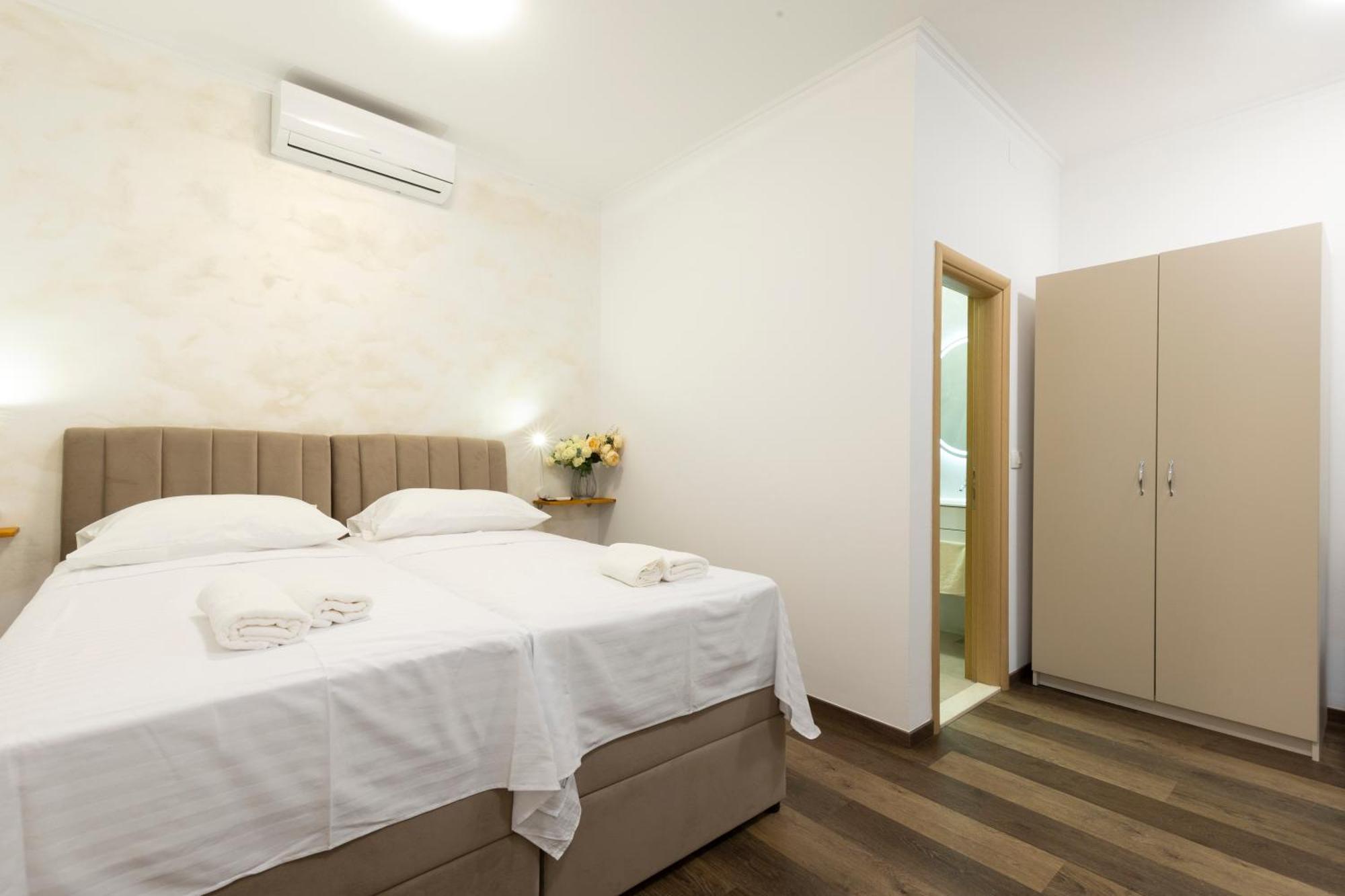 Split Varos Inn 外观 照片