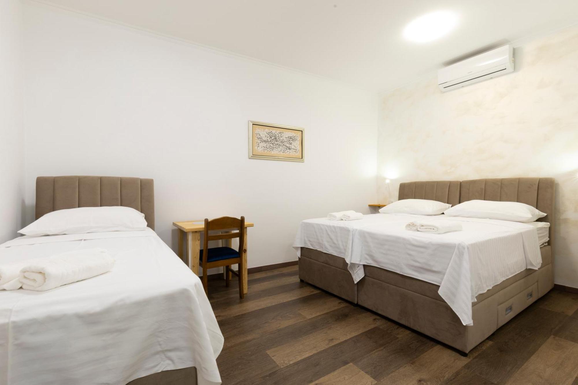Split Varos Inn 外观 照片