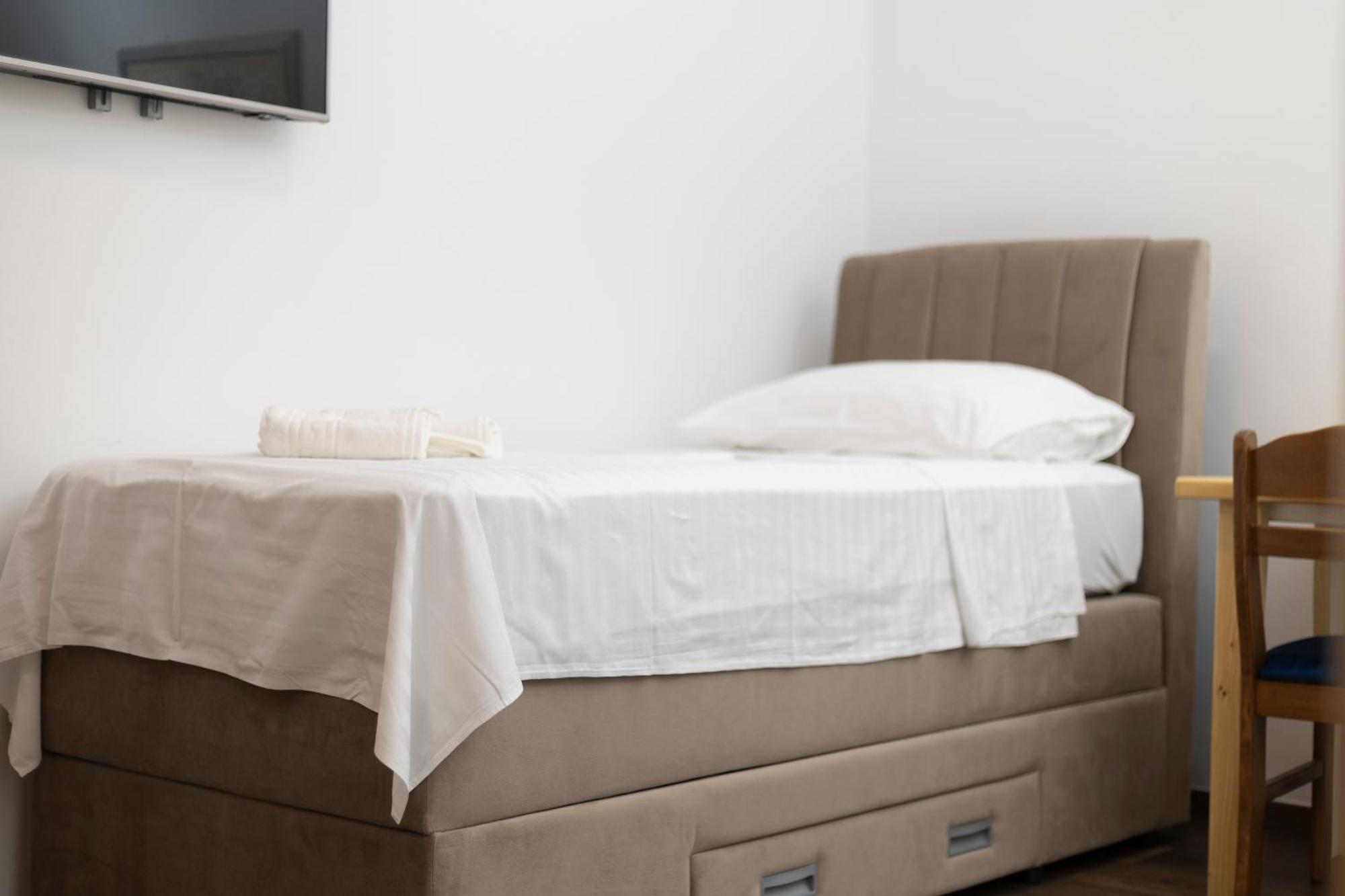 Split Varos Inn 外观 照片