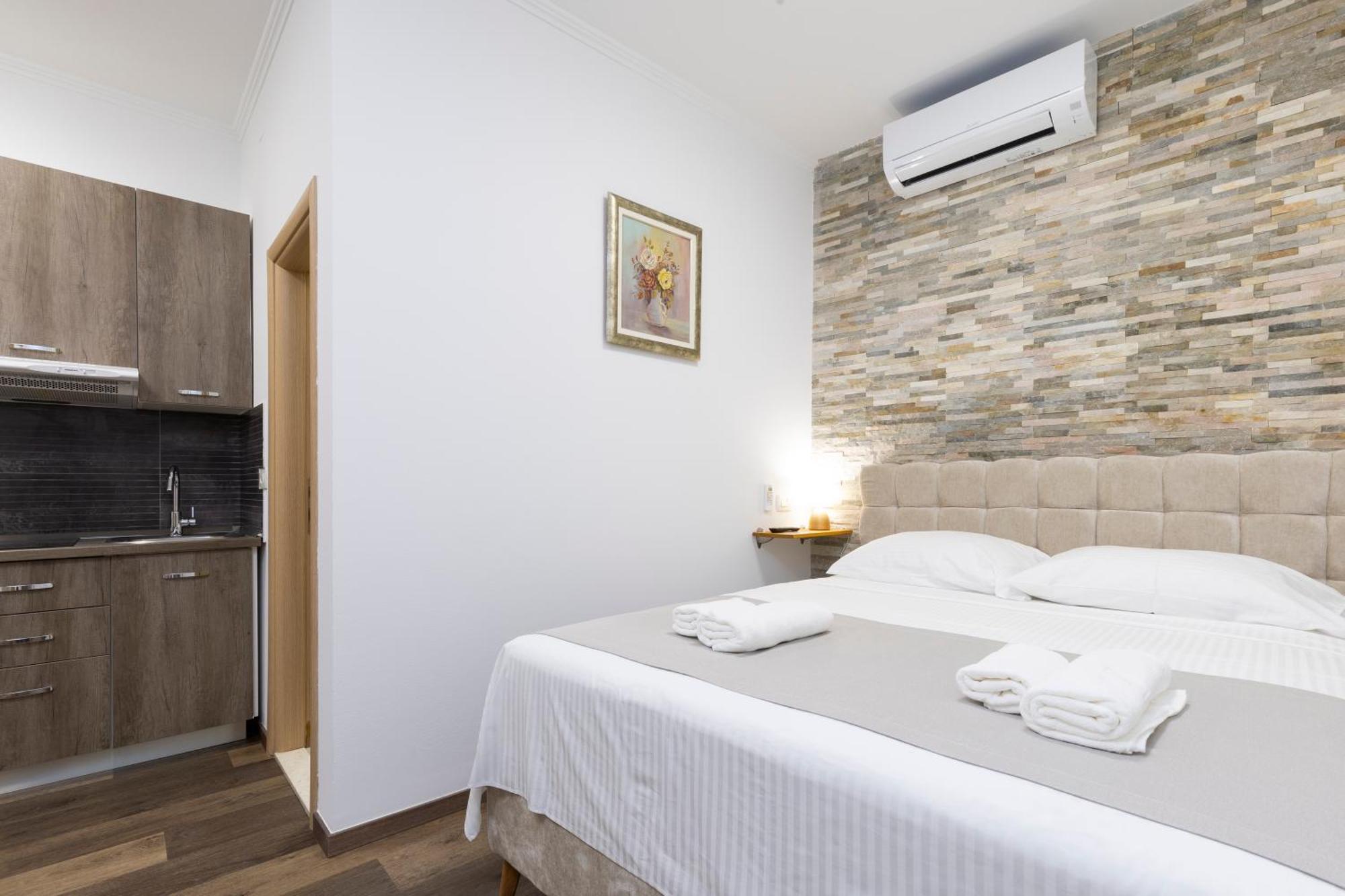 Split Varos Inn 外观 照片
