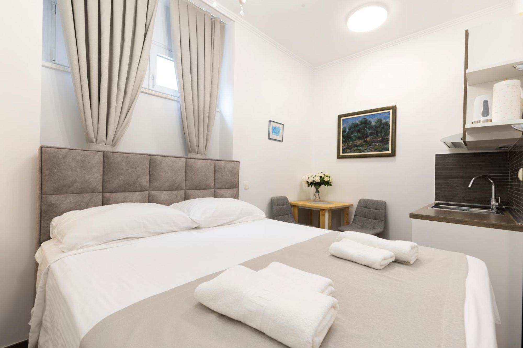 Split Varos Inn 外观 照片